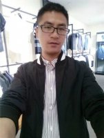 李偉
